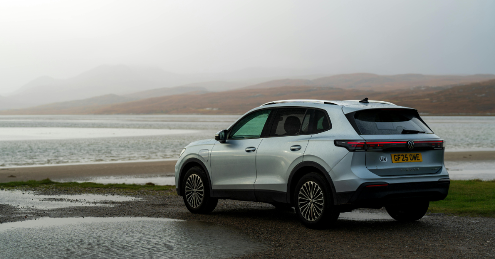 UK AUTOMOTIVE MARKET